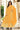 Excellent Georgette Fabric Yellow Color Party Style Anarkali Suit