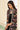 Black Color Tempting Georgette Jacket Style Salwar Suit