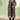 Black Color Tempting Georgette Jacket Style Salwar Suit