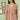 Alluring Chikoo Color Georgette Jacket Style Salwar Suit