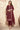 Maroon Color Function Wear Embroidered Georgette Fabric Salwar Suit