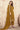 Georgette Fabric Party Wear Mustard Color Embroidered Salwar Suit