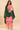 Lavish Georgette Fabric Function Wear Pink Color Embroidered Palazzo Suit