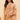 Chikoo Color Embroidered Aristocratic Sharara Suit In Georgette Fabric