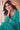 Engaging Cyan Color Georgette Fabric Sangeet Wear Sharara Top Lehenga Featuring Vartika Singh With Embroidered Work