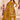 Beautiful Mustard Color Cotton Light Weight Casual Salwar Suit