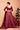 Soothing Sequins Work On Red Color Art Silk Lehenga