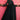 Radiant Black Color Georgette Fabric Embroidered Palazzo Suit