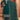 Festive Wear Embroidered Georgette Fabric Palazzo Suit In Teal Color