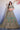 Dazzling Sequins Work Grey Color Georgette Lehenga