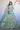 Sky Blue Color Entrancing Georgette Lehenga With Sequins Work