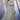 Mesmeric Grey Color Sequins Work Georgette Lehenga