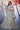 Mesmeric Grey Color Sequins Work Georgette Lehenga