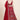 Red Color Splendid Sequins Work Lehenga In Georgette Fabric