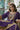 Chinon Fabric Purple Color Fantastic Function Wear Readymade Palazzo Suit