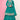 Georgette Fabric Sea Green Color Vartika Singh Winsome Sharara Top Lehenga