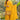 Sober Georgette Fabric Embroidered Yellow Color Patiala Suit