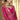 Rani Color Lovely Function Wear Georgette Fabric Sharara Top Lehenga