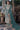 Fascinating Sea Green Color Georgette Fabric Pakistani Replica Palazzo Suit