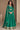 Shamita Shetty Awesome Chinon Fabric Gown With Dupatta In Green Color