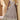 Georgette Fabric Magnificent Long Gown With Dupatta In Chikoo Color