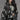 Art Silk Fabric Black Color Festive Wear Embroidered Readymade Designer Salwar Kameez