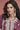 Embroidered Wine Color Party Wear Readymade Designer Suit In Art Silk Fabric