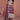 Embroidered Wine Color Party Wear Readymade Designer Suit In Art Silk Fabric