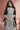Vartika Singh Black Color Trendy Readymade Palazzo Suit In Art Silk Fabric