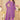 Pink Color Georgette Fabric Elegant Festive Look Salwar Suit