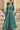 Cyan Color Georgette Fabric Pleasance Embroidered Work Anarkali Suit