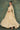 Silk Fabric Beige Embroidered Readymade Anarkali Style Long Gown With Dupatta