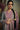 Art Silk Fabric Printed Function Wear Salwar Suit In Grey Color