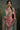 Sea Green Color Printed Salwar Suit In Art Silk Fabric