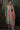 Sea Green Color Printed Salwar Suit In Art Silk Fabric