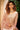 Peach Color Viscose Fabric Fancy Printed Function Wear Palazzo Suit