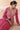 Sushrii Mishraa Georgette Fabric Wondrous Readymade Sharara Top Lehenga In Pink Color