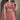 Pink Color Embroidered Party Wear Long Anarkali Salwar Suit In Net Fabric