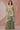 Khaki Color Georgette Fabric Fascinating Function Wear Sharara Suit