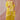Georgette Fabric Yellow Color Function Wear Incredible Sharara Suit