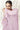 Pink Color Embellished Festive Wear Anarkali Suit In Georgette Fabric