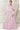 Pink Color Embellished Festive Wear Anarkali Suit In Georgette Fabric