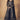 Diksha Singh Awesome Georgette Readymade Sharara Top Lehenga In Navy Blue Color
