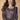 Diksha Singh Appealing Georgette Readymade Sharara Top Lehenga In Purple Color