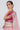 Kanika Dev Embellished Net Fabric Pink Shaded Lehenga