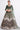 Kanika Dev Fascinating Net Fabric Green Shaded Lehenga