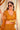 Embroidered Work Mustard Color Net Fabric Dreamy Lehenga