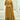 Prachi Desai Mustard Color Function Look Palazzo Suit In Georgette Silk Fabric