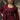 Fetching Function Wear Georgette Gown With Dupatta In Maroon Color