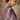 Party Wear Art Silk Fabric Bewitching Salwar Suit In Lavender Color